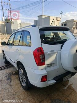 شيري تيجو 3